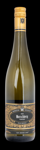 2021 Geisenheim Morschberg Riesling Kabinett