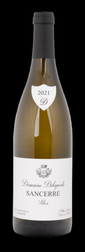 2021 Sancerre Blanc AC Silex