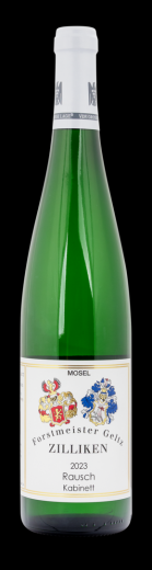 2023 Saarburg Rausch Riesling Kabinett fruchts&uuml;&szlig;