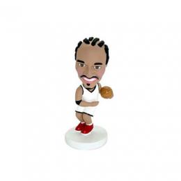 3D-Comicfigur vom Foto - Basketball (QM-3051)