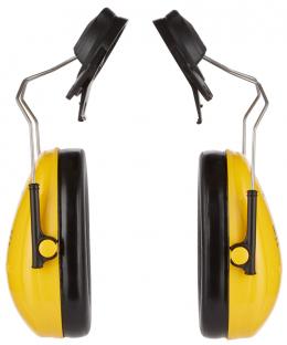 3M Kapselgeh&ouml;rschutz PELTOR Optime I H510P3E, gelb