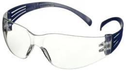 3M Schutzbrille SecureFit 100, Scheibent&ouml;nung: klar