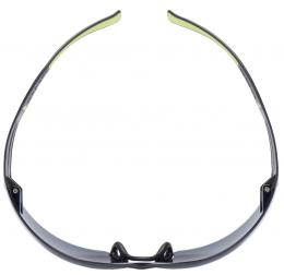 3M Schutzbrille SecureFit SF400GC1, Scheibent&ouml;nung: grau