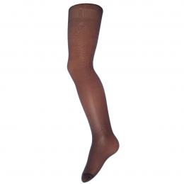 40 Denier Kinderstrumpfhose – Schwarz – 98-104