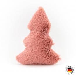 4Cats Fluffy Christmas Tannenbaum Plüsch mit Baldrian