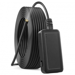 5,5 mm Endoskopkamera - wasserdicht - Wifi-Sender - 5 Meter