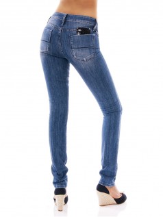 7 For all Mankind Damen Jeans (24)