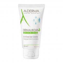 A-Derma Dermalibour+ Barrier Schützende Creme