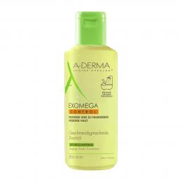 A-Derma EXOMEGA Control Duschöl