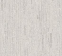 A.S. Création Essentials Vliestapete mit Glitter - grau-metallic - Breite 0,53 m - Rollenlänge 10,05 m