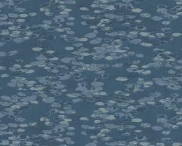 A.S. Création Soraya Vliestapete gepunktet