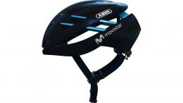 Abus Aventor Rennradhelm Unisex MOVISTAR TEAM M 54-58