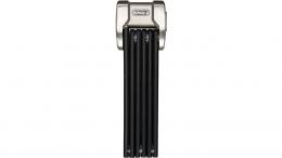 Abus Bordo Centium 6010/90 SCHWARZ/SILBER