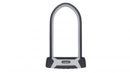 Abus Bügelschloss Granit X-Plus 540 SCHWARZ