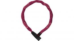 Abus Catena 6806/75 Color CHERRY HEART