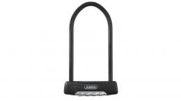 Abus Granit Plus 470/150HB300+USH SCHWARZ