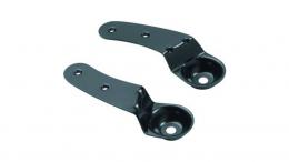 Abus Halter SH 485/495 SCHWARZ