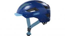 Abus Hyban 2.0 Urbanhelm CORE BLUE M 52-58