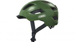 Abus Hyban 2.0 Urbanhelm JADE GREEN L 56-61