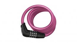 Abus Numero 5510C PINK