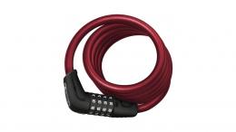 Abus Numero 5510C ROT