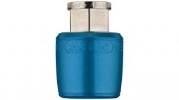 Abus NutFix Axle-Set 100/135 BLUE