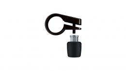 Abus NutFix M5 SPC BLACK