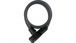 Abus Racer 6415K SCHWARZ