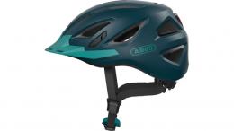 Abus Urban-I 3.0 Urbanhelm CORE GREEN L 56-61