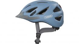 Abus Urban-I 3.0 Urbanhelm GLACIER BLUE L 56-61