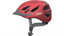 Abus Urban-I 3.0 Urbanhelm LIVING CORAL M 52-58CM