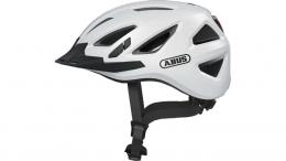 Abus Urban-I 3.0 Urbanhelm POLAR WHITE XL 61-65