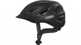 Abus Urban-I 3.0 Urbanhelm VELVET BLACK L 56-61