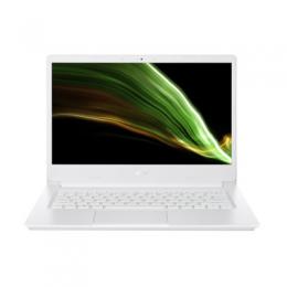Acer Aspire 1 (A114-61-S58J) - 14 Full HD IPS, Snapdragon SC7180, 4GB RAM, 64GB eMMC, Windows 10 S + Microsoft 365 Personal (1-Jahres-Abonnement)