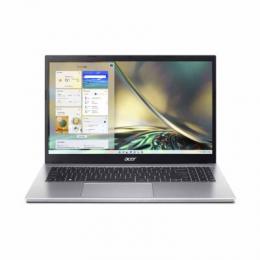 Acer Aspire 3 (A315-59-51PR) 15,6 FHD IPS, Intel i5-1235U, 16GB RAM, 512GB SSD, Windows 11