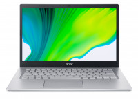 Acer Aspire 5 A514-54-53DL - Core i5 1135G7 - Win 10 Home 64-Bit - 16 GB RAM - 512 GB SSD QLC - 35.5