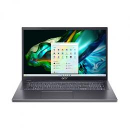 Acer Aspire 5 (A517-58GM-58PF) - Int. (QWERTY) Tastatur 17,3 Full-HD IPS, i5-1335U, 16GB RAM, 512GB SSD, Geforce RTX 2050, Windows 11, US INTL. (QWER