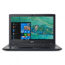 Acer Aspire E15 Multimedia Notebook (E5-575G-53T1) B-Ware 15,6 Full HD IPS matt, i5-7200U, 8GB RAM, 256GB SSD, GTX 950M, Linux