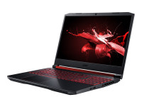 Acer Aspire Nitro 5 AN515-54-55UZ - 15.6 FHD, i5-9300H, 8GB, 1TB SSD, GTX1660Ti, Win10