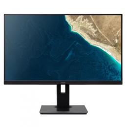Acer B247Wbmiprzx - LED, IPS-Panel, USB-Hub, DP, Lautsprecher