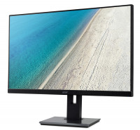 Acer B7 B277bmiprzx - 27 Full-HD IPS LED-Monitor (schwarz)
