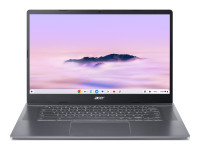 Acer Chromebook Plus 515 CB515-2HT - Intel Core i5 1235U / 1.3 GHz - Chrome OS - Intel Iris Xe Grafi