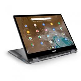 Acer Chromebook Spin 713 (CP713-2W-P7AX) 13,5 Multi-Touch QHD IPS Display, Pentium 6405U, 8GB RAM, 128 GB eMMC, ChromeOS