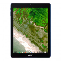 Acer Chromebook Tab 10 D651N-K0PN - 9,7