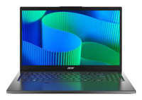 Acer Extensa 15 EX215-56-7914 Intel Core 7 150U Laptop 39,6 cm (15.6) Full HD 16 GB LPDDR5-SDRAM 512 GB SSD Wi-Fi 6E (802.11ax) Windows 11 Pro Grau
