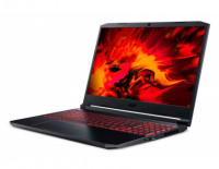 Acer Nitro 5 AN515-44-R77J - Ryzen 7 4800H / 2.9 GHz - ESHELL - 8 GB RAM - 512 GB SSD - 39.62 cm (15