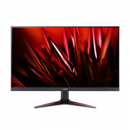 Acer Nitro VG0 (VG270Sbmiipx) 27 Full-HD Gaming Monitor 68,6 cm (27,0 Zoll), IPS, 144Hz (165Hz Overclock), 2ms (G2G), 2x HDMI, 1x DP, Audio Out