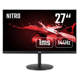 Acer Nitro XV272UPbmiiprzx - 69 cm (27 Zoll), WQHD, IPS, 144 Hz, 1 ms, HDR400, FreeSync, HDMI