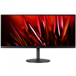 Acer Nitro XV342CKP Gaming - 144Hz, FreeSync Premium, 1 B-Ware