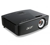Acer P6200 Projektor (DLP) 3D-Ready